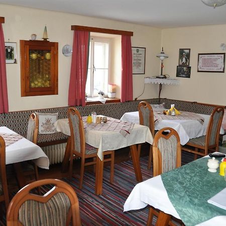 Kalcherhof Ramsau am Dachstein Kültér fotó