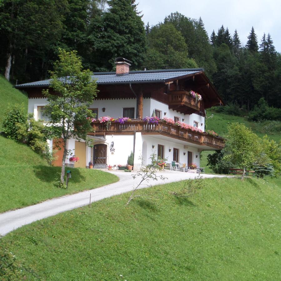 Kalcherhof Ramsau am Dachstein Szoba fotó