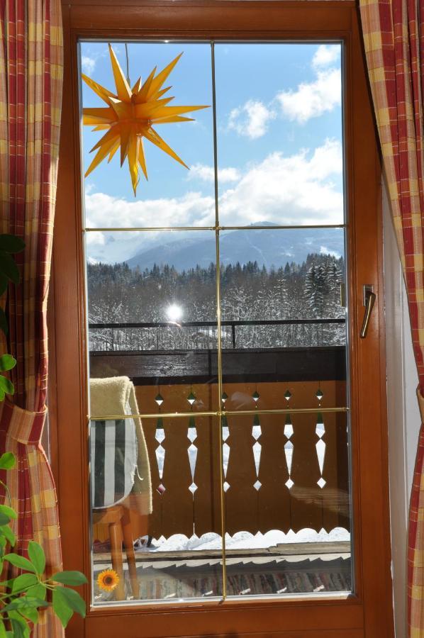 Kalcherhof Ramsau am Dachstein Kültér fotó