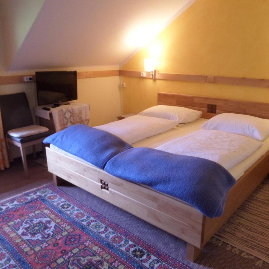 Kalcherhof Ramsau am Dachstein Kültér fotó